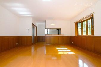 5LDK house in Takasago