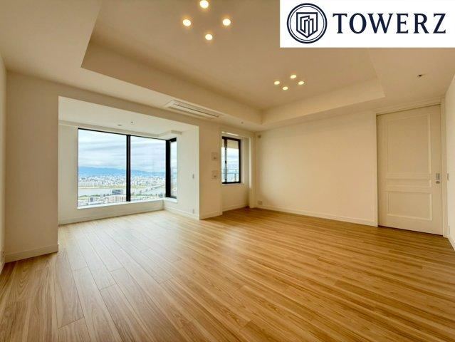 1LDK apartment in Kita Ward, Osaka - Photo 1