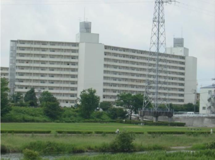 3LDK apartment in Kochi, Kochi - Photo 1