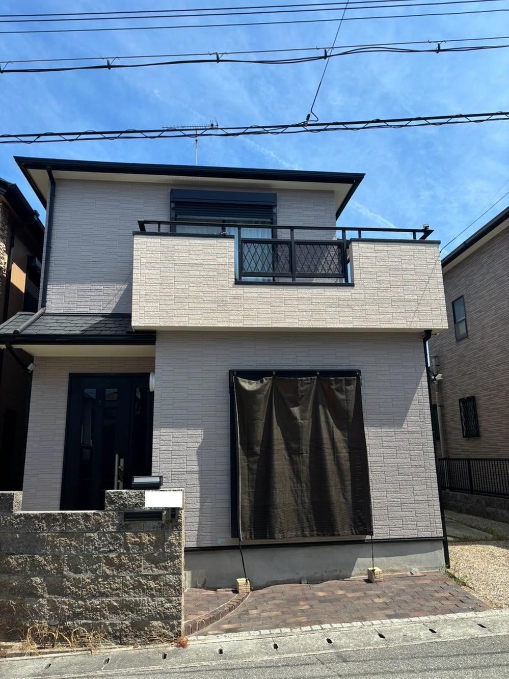 4LDK house in Nishi Ward, Kobe, Hyogo - Photo 1