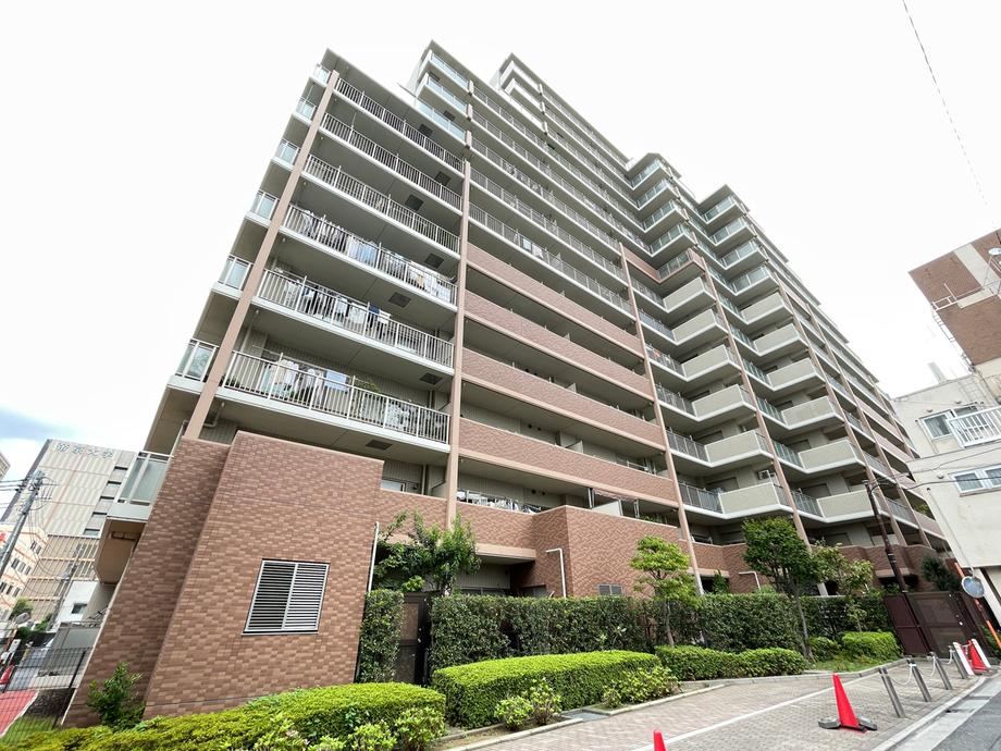 3LDK apartment in Itabashi Ward, Tokyo - Photo 1