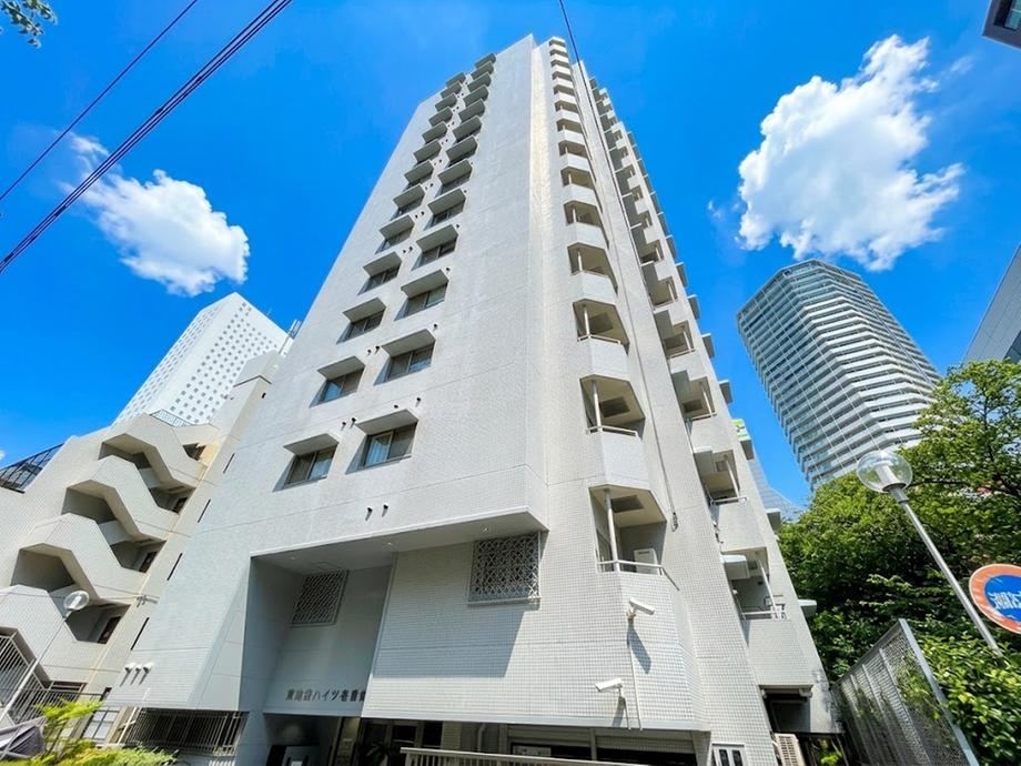 1LDK apartment in Toshima Ward, Tokyo - Photo 1