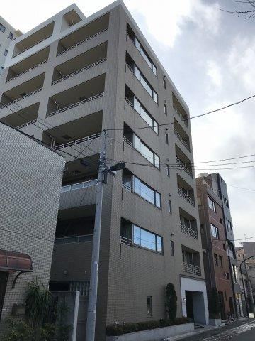 2LDK apartment in Sumida Ward, Tokyo - Photo 1