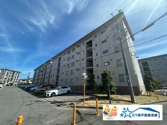 3LDK apartment in Kako District