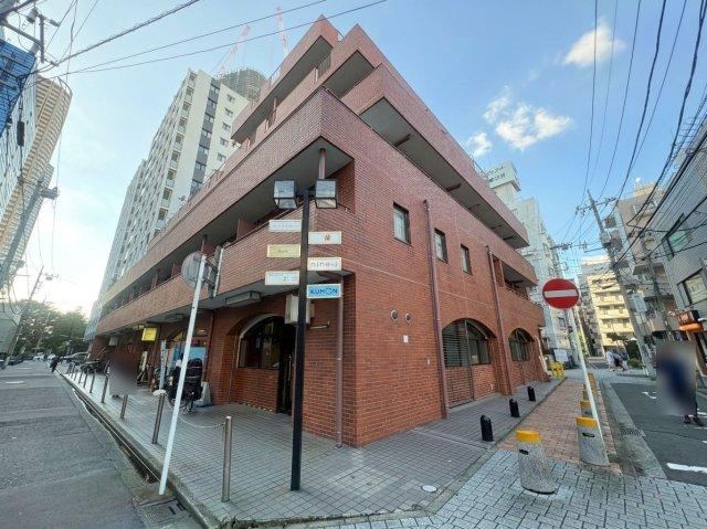 3LDK apartment in Nakahara Ward, Kawasaki, Kanagawa - Photo 1