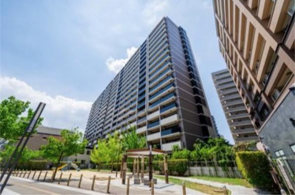 3LDK apartment in Higashi Ward, Fukuoka - Photo 1