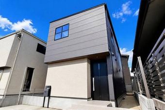 4LDK house in Koshi