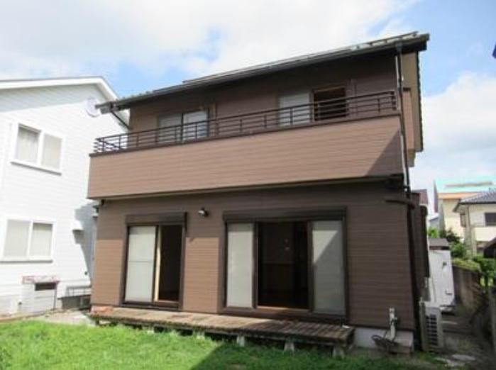 3LDK+S house in Tsukuba, Ibaraki - Photo 1