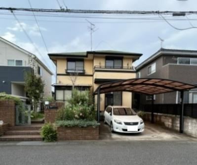 4LDK+S house in Ryugasaki, Ibaraki - Photo 1
