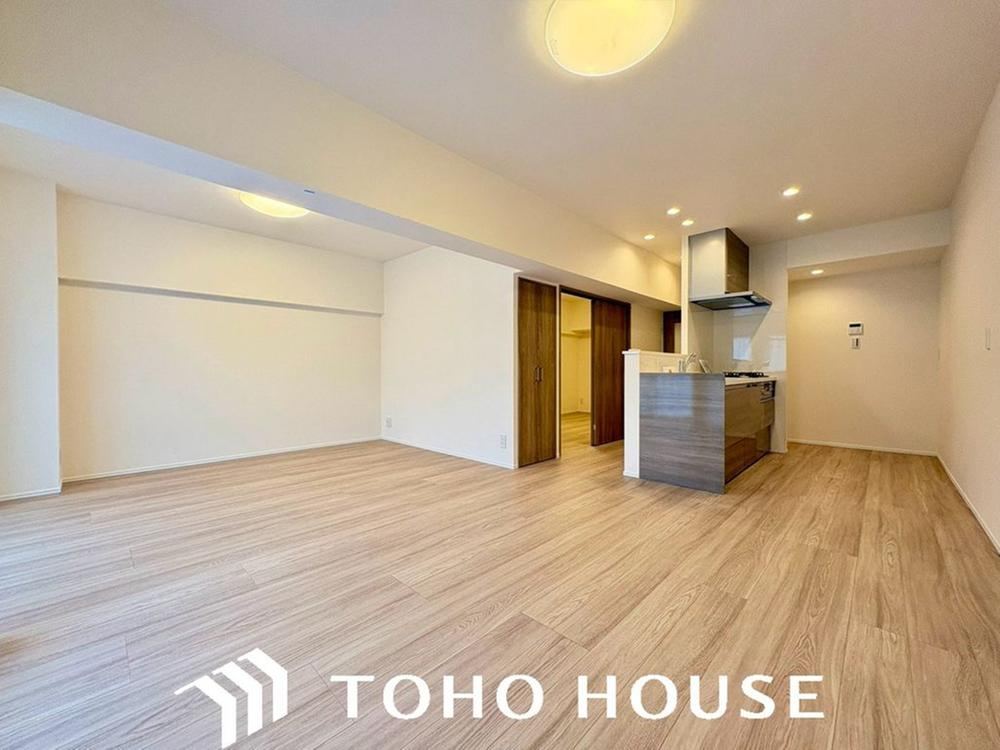 3LDK apartment in Nishinomiya, Hyogo - Photo 1