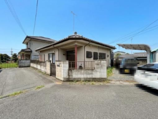 3LDK house in Ashikaga, Tochigi - Photo 1