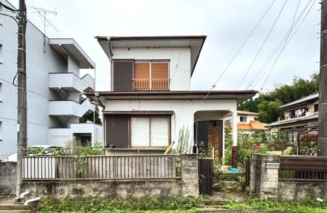 3LDK house in Sammu, Chiba - Photo 1
