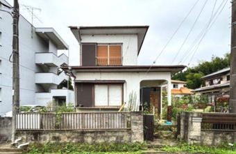 3LDK house in Sammu