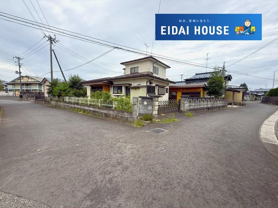 5LDK house in Kurihara, Miyagi - Photo 1