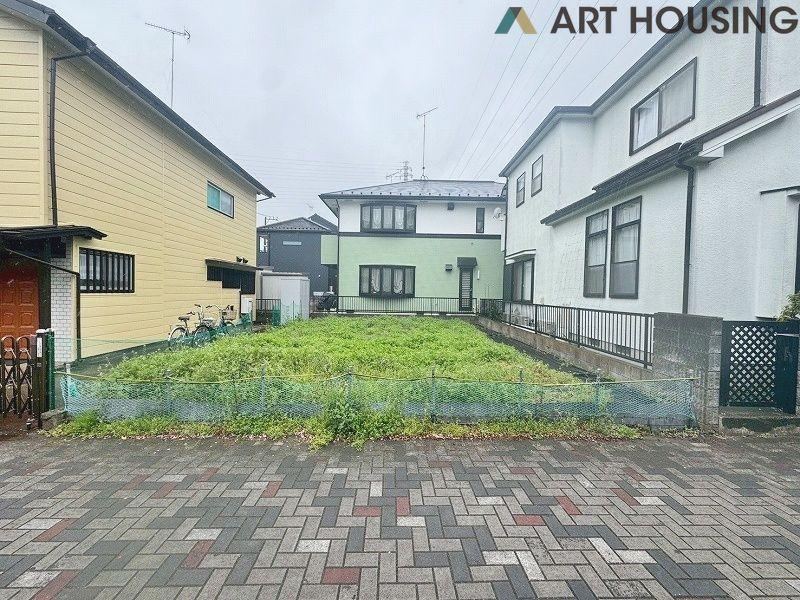 80 m² land in Chuo Ward, Sagamihara, Kanagawa - Photo 1