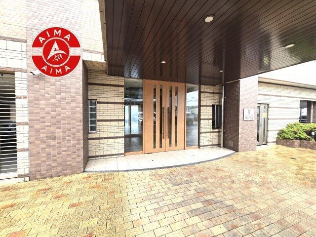3LDK apartment in Hakata Ward, Fukuoka - Photo 1
