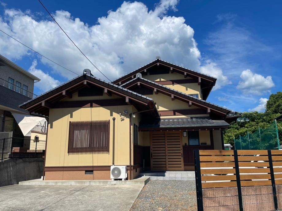 5LDK+S house in Omura, Nagasaki - Photo 1