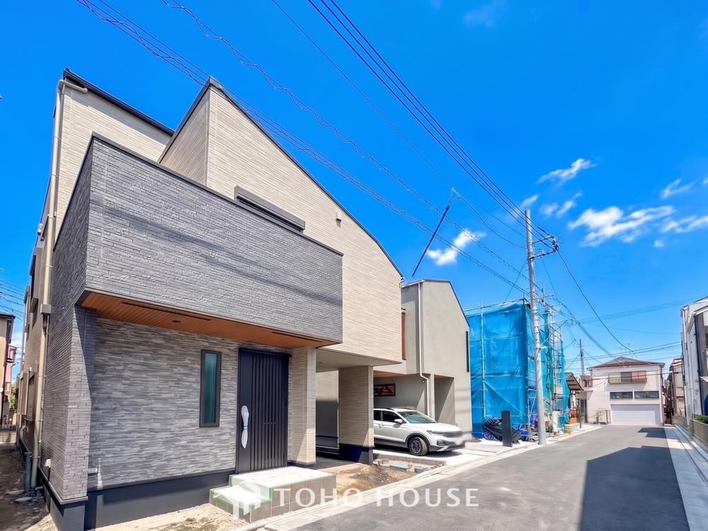 3LDK+S house in Edogawa Ward, Tokyo - Photo 1