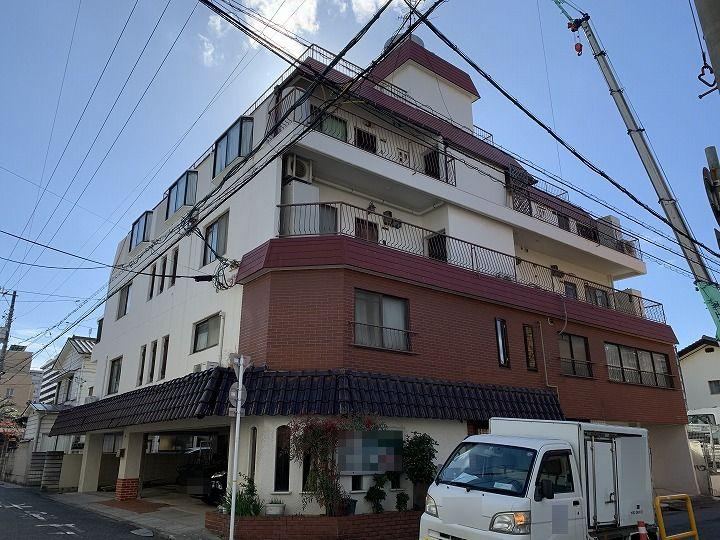 3LDK apartment in Minami Ward, Hiroshima - Photo 1