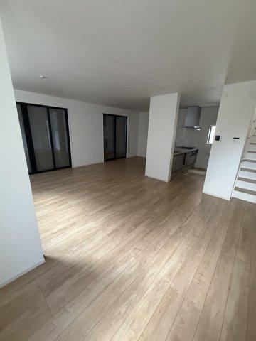 4LDK house in Higashi Ward, Fukuoka - Photo 1
