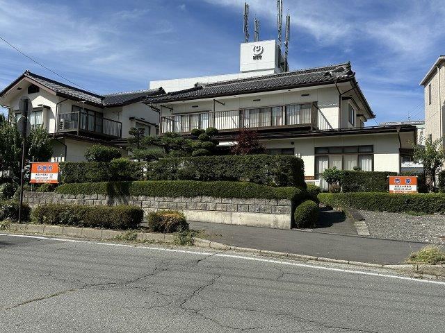 9DK+S house in Okaya, Nagano - Photo 1