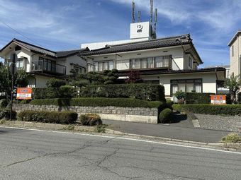 9DK+S house in Okaya