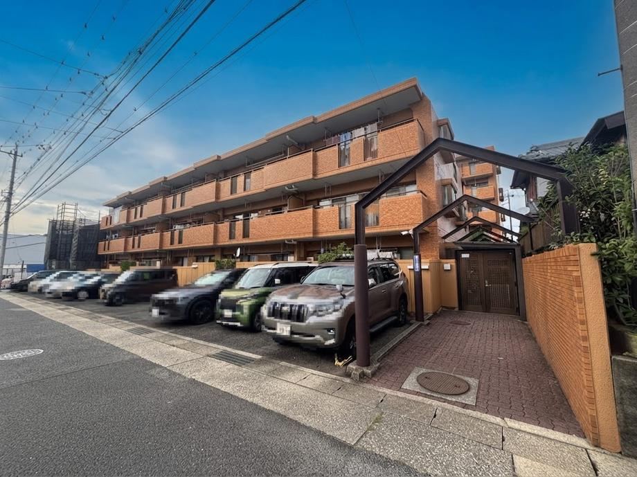 3LDK apartment in Midori Ward, Nagoya, Aichi - Photo 1