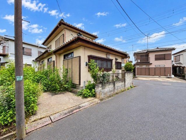 4DK house in Ichihara, Chiba - Photo 1