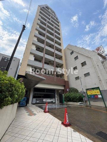 1LDK apartment in Shibuya Ward, Tokyo - Photo 1
