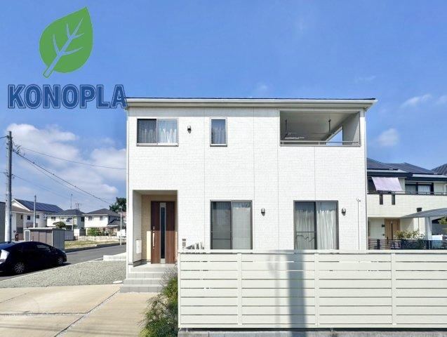 4LDK house in Ashikaga, Tochigi - Photo 1