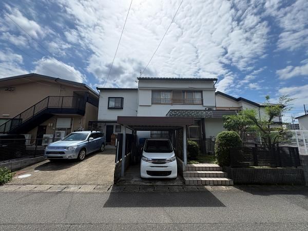 217 m² land in Gifu, Gifu - Photo 1