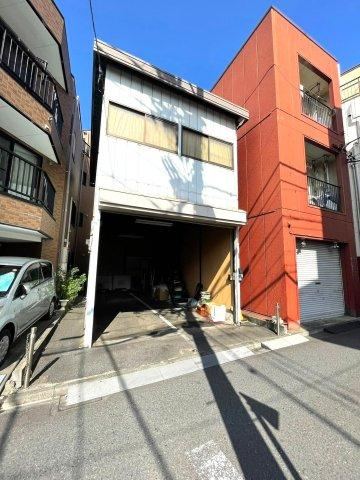 46 m² land in Katsushika Ward, Tokyo - Photo 1