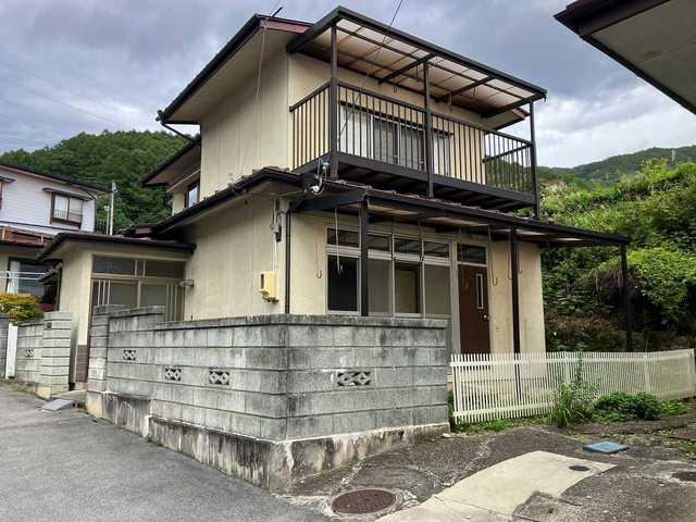 4DK house in Suwa, Nagano - Photo 1