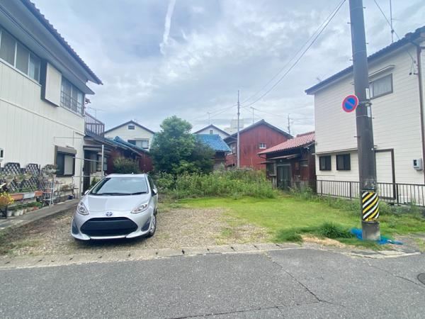 254 m² land in Gifu, Gifu - Photo 1