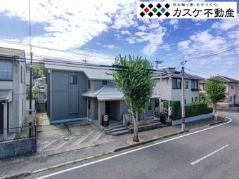 4LDK house in Kasaoka