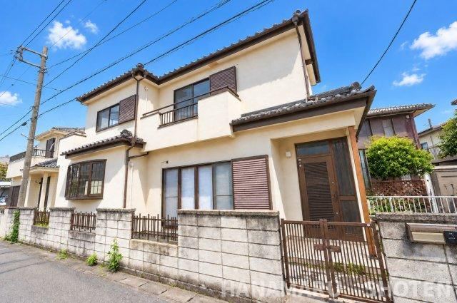 4LDK house in Ichihara, Chiba - Photo 1
