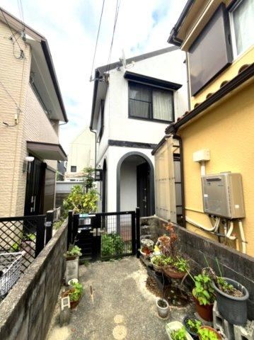 2LDK+S house in Nishinomiya, Hyogo - Photo 1