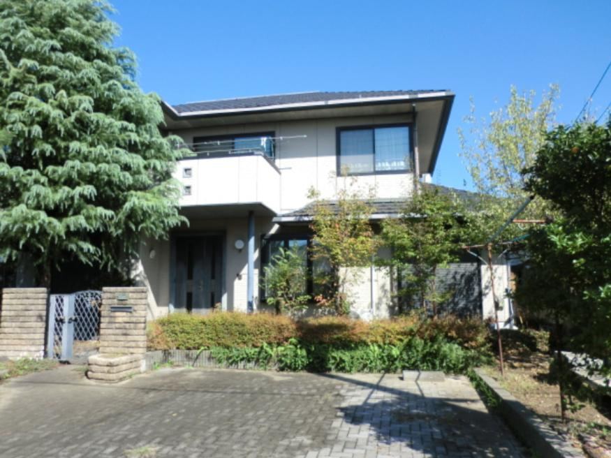 6LDK+S house in Isesaki, Gunma - Photo 1