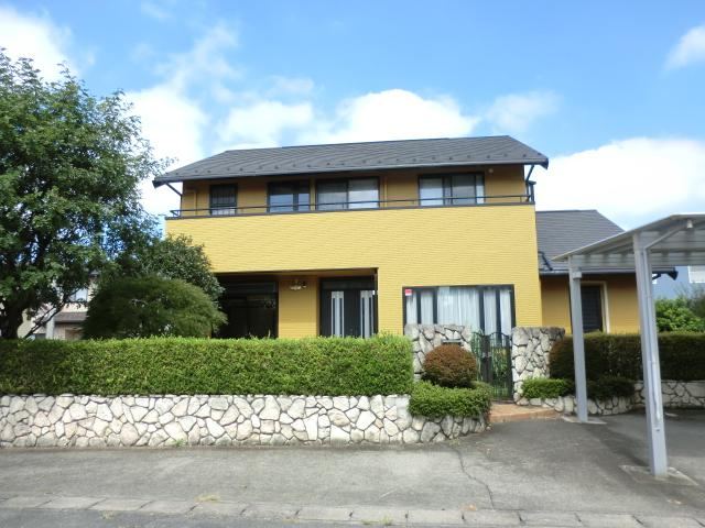 6LDK house in Isesaki, Gunma - Photo 1