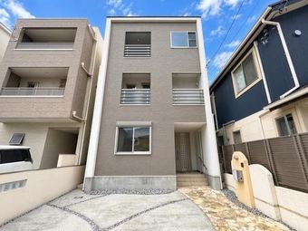 5LDK house in Toyokawa