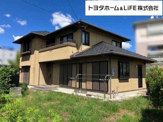 6LDK+S house in Nisshin, Aichi - Photo 1