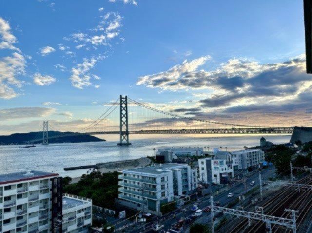 2LDK apartment in Tarumi Ward, Kobe, Hyogo - Photo 1