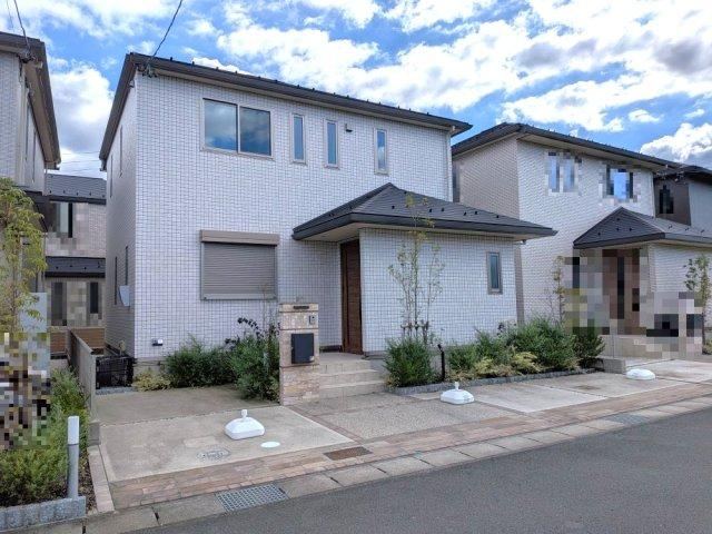 4LDK+S house in Moriyama Ward, Nagoya, Aichi - Photo 1