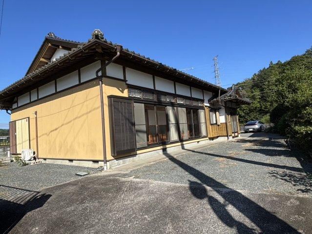 4DK house in Iwaki, Fukushima - Photo 1