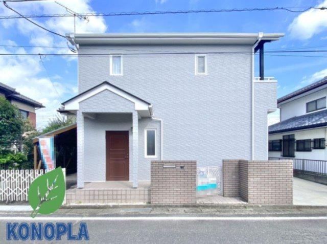3LDK house in Maebashi, Gunma - Photo 1