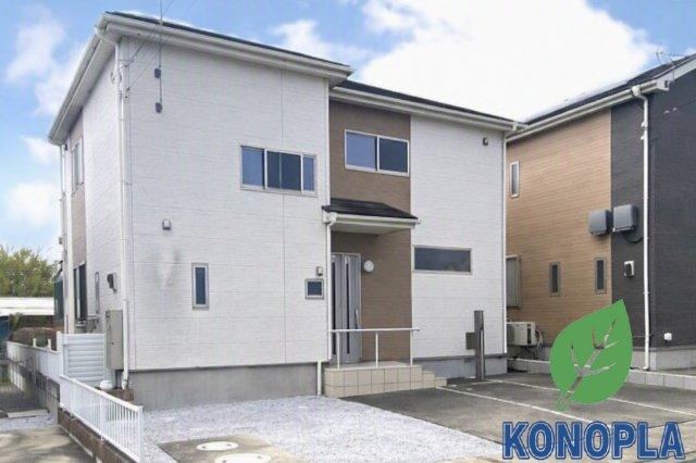 4LDK+S house in Takasaki, Gunma - Photo 1