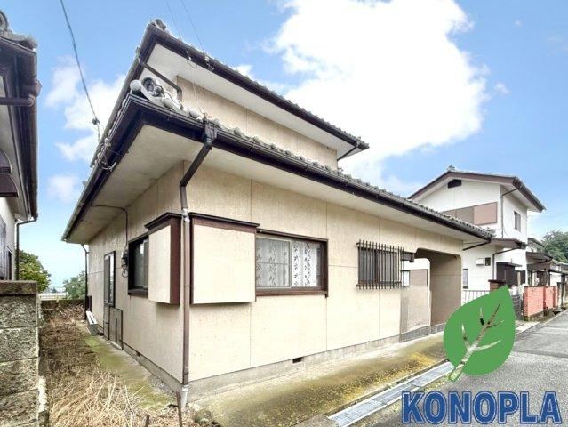 4DK house in Maebashi, Gunma - Photo 1