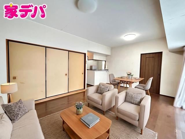 4LDK apartment in Toyohashi, Aichi - Photo 1