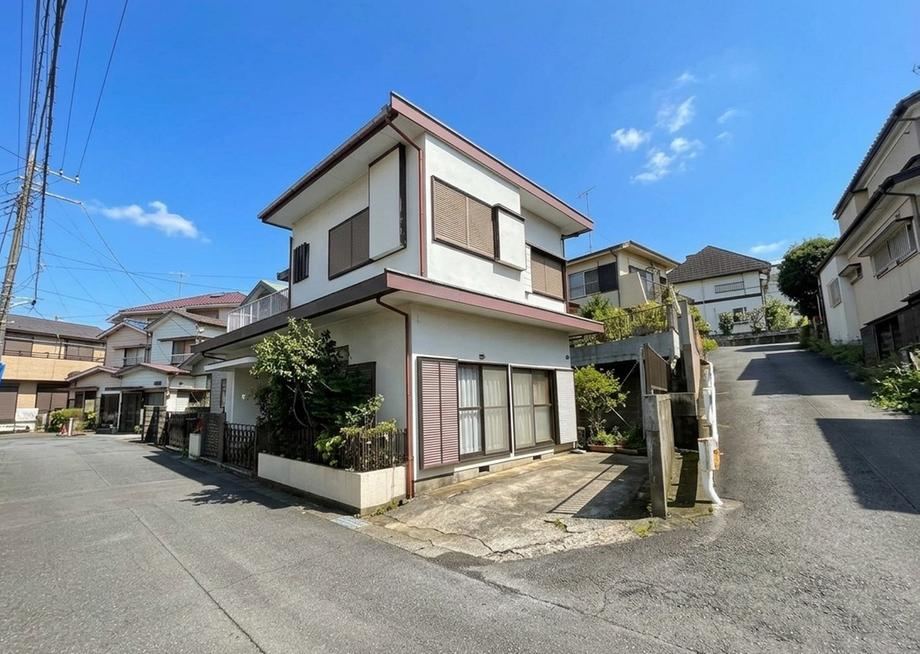 113 m² land in Izumi Ward, Yokohama, Kanagawa - Photo 1