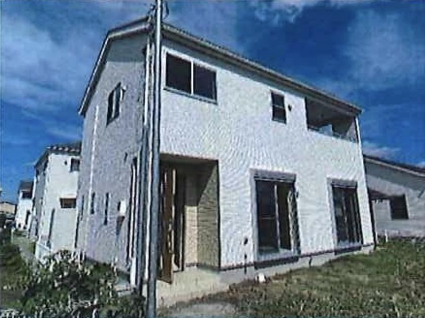 4LDK house in Kazo, Saitama - Photo 1